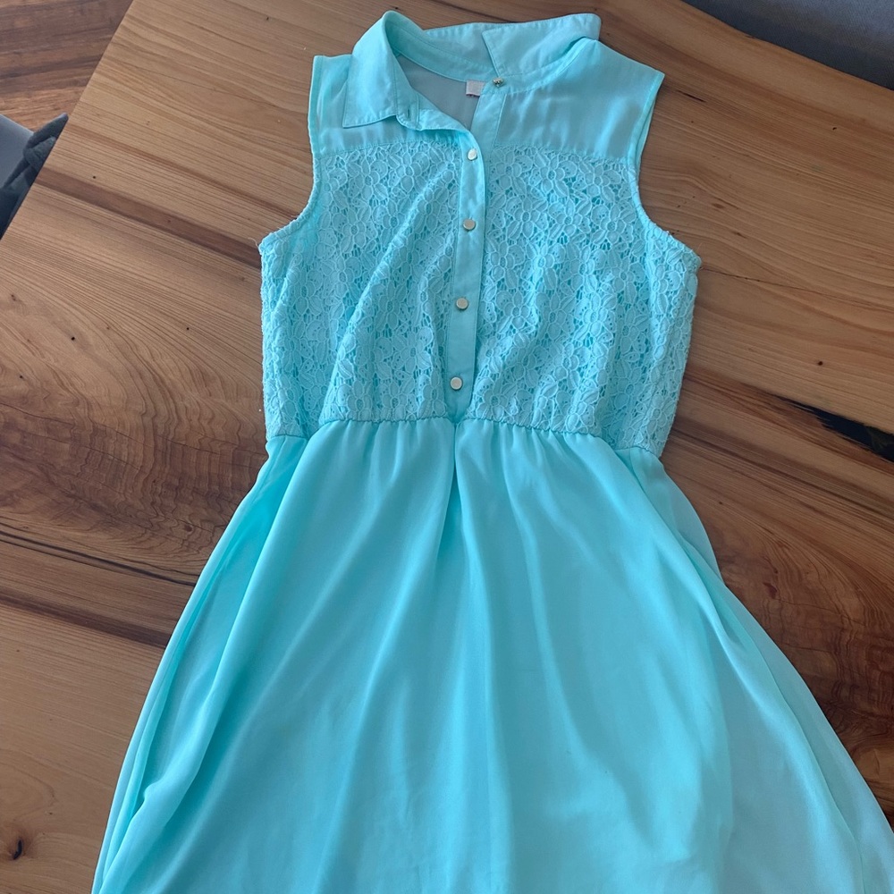 Dress GB
